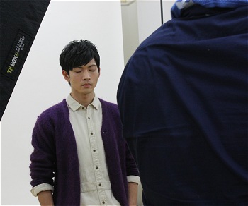 【SALE】ネクストトゥノーマル 松下洸平 #2488 SALE】ネクストトゥノーマル 松下洸平 #2488 おだやかな炎のように――松下